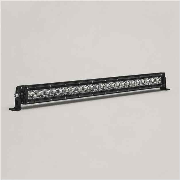 Lumen driving bar